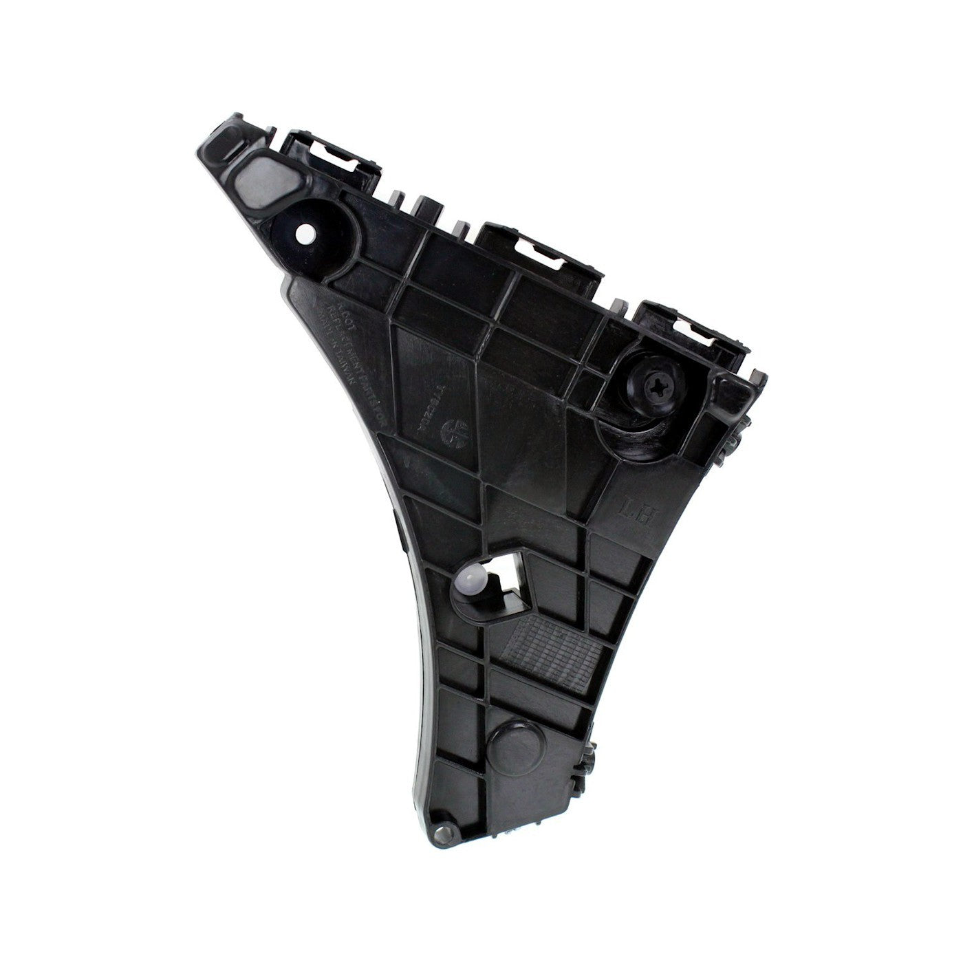Set of 2 Fender Supports for Tundra