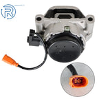 Set of 2 Engine Mounts for Audi A6 A7 Quattro (2012-2018)