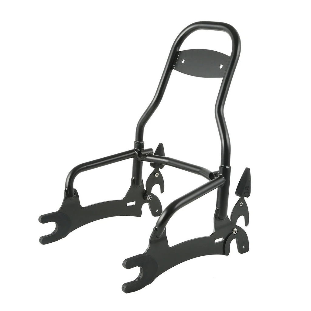 12" Detachable Backrest Sissy Bar for Indian Chief (2014–2023)
