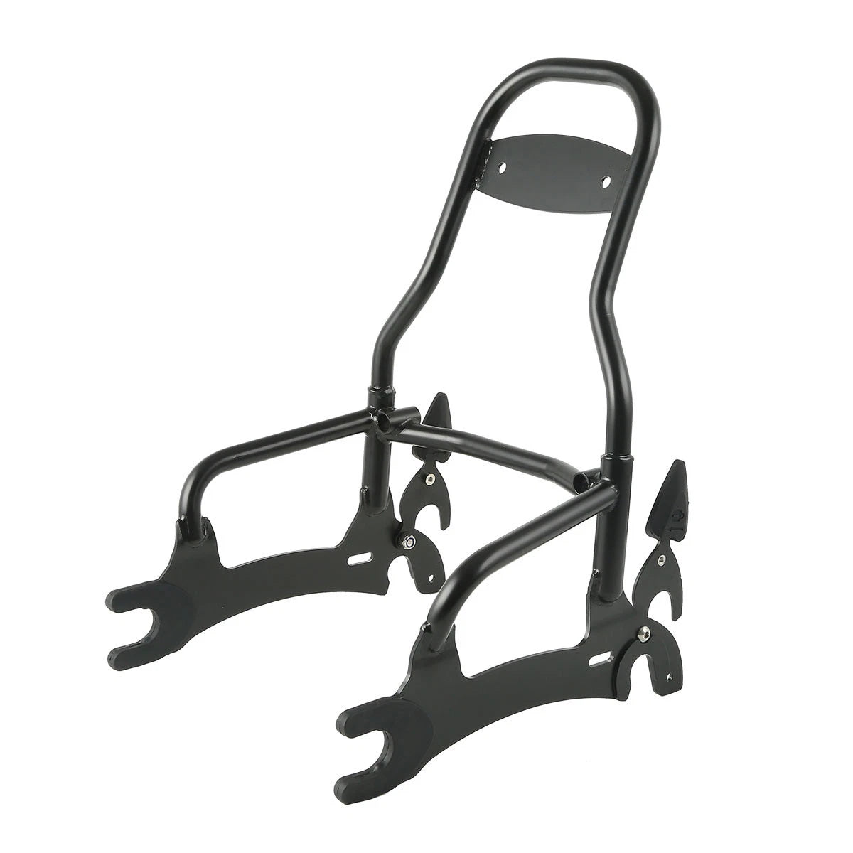 12" Detachable Backrest Sissy Bar for Indian Chief (2014–2023)