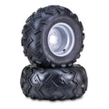 2 Wanda 22x11-10 ATV Tire Wheel Assembly for ATV (10285)