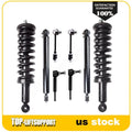 Set of 8 Shocks and Struts for Toyota 4Runner (1996–2002)