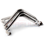 Stainless Manifold Header for Integra GSR/Type-R Civic Si (B18, 4-1)