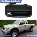 Outer Exterior Door Handle for Toyota Tacoma (1995–2004) 69210-35020