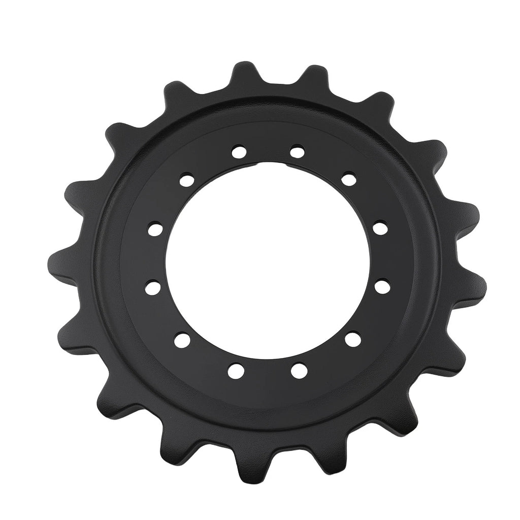 17 Teeth Sprocket for CAT 279C 289C 299C (2010–2018) 304-1916A