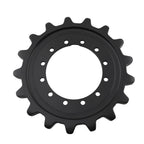 17 Teeth Sprocket for CAT 279C 289C 299C (2010–2018) 304-1916A