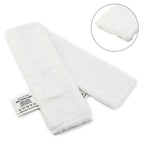 2PCS Floor Cloth Pads for Easyfix SC1/SC2 SC3 SC4/SC5 (2013–2023)