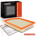 Engine Air Filter for Jeep Cherokee (2014–2018)