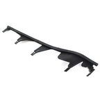 Headlight Lamp Cover Strip Trim Left for BMW 3 Series E46 (1998-2001)