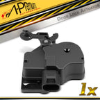 Rear Tailgate Door Lock Actuator for Chevrolet Tahoe GMC Yukon (2000–2006)