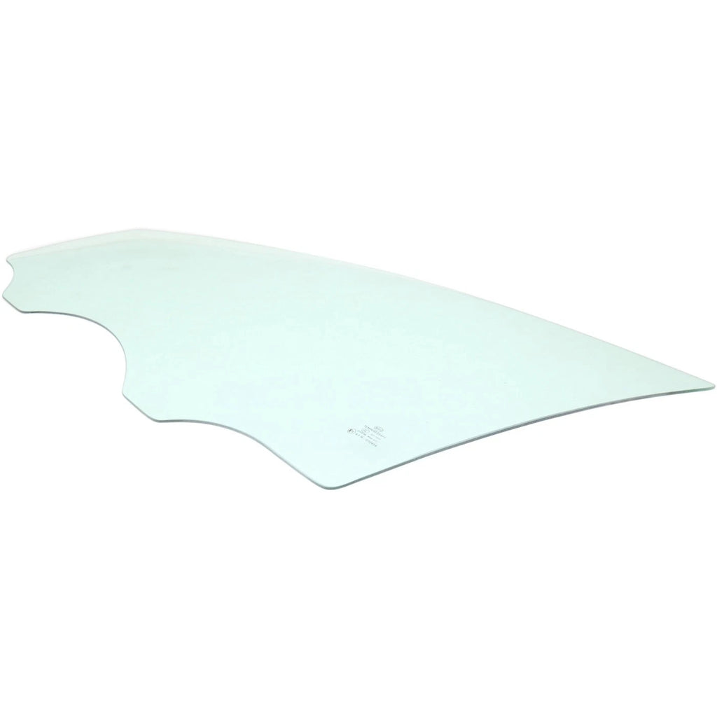 Front Driver Door Glass for Hyundai Sonata (2006–2010)