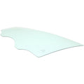 Front Driver Door Glass for Hyundai Sonata (2006–2010)