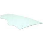 Front Driver Door Glass for Hyundai Sonata (2006–2010)