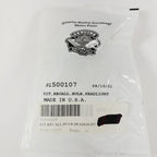 Headlight Insert Kit for Harley Davidson (91500107)