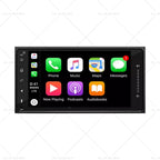 7'' In-Dash Android 13 Car Stereo for Toyota HiAce (2004–2019)