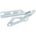 Set of 2 Hood Hinges for VW Tiguan