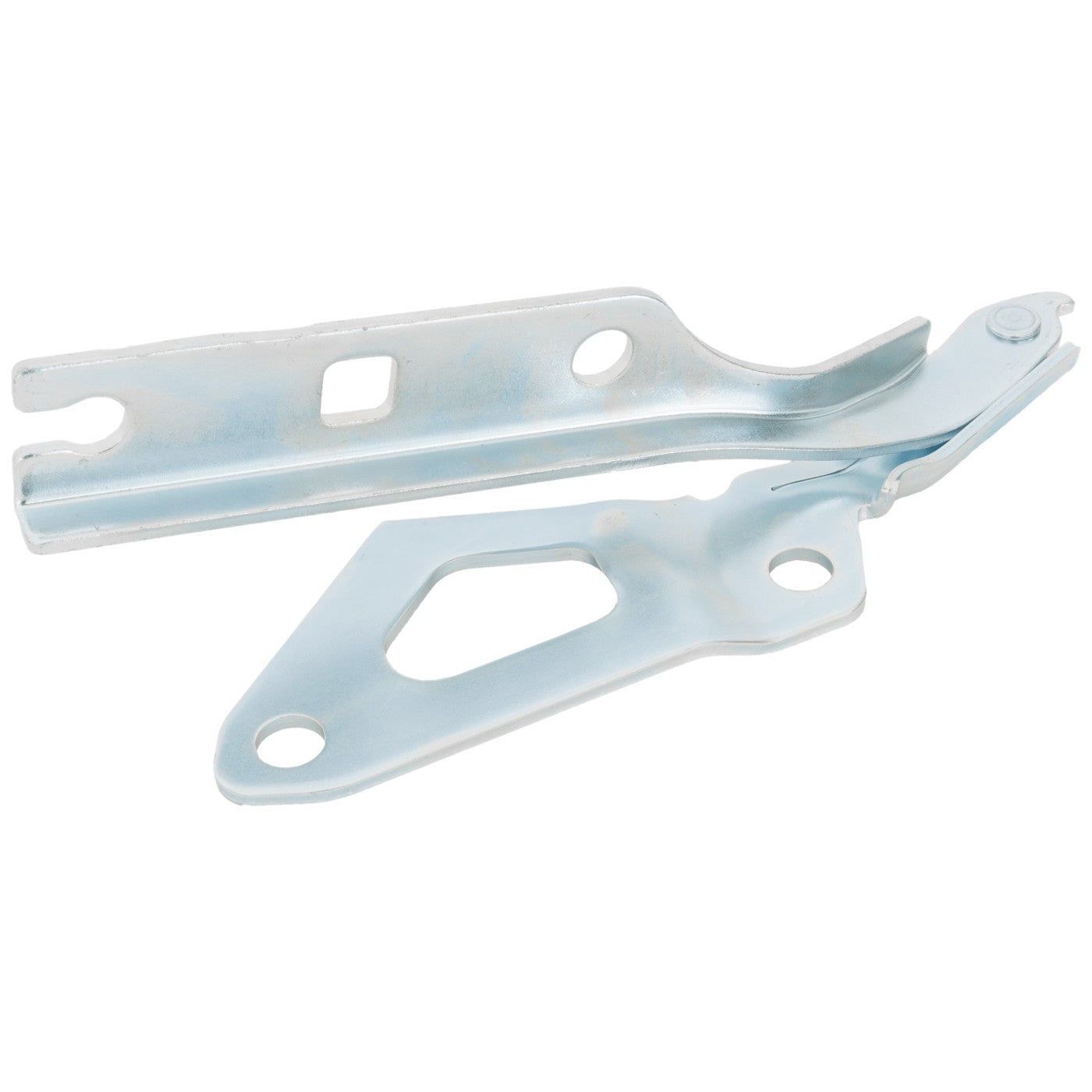 Set of 2 Hood Hinges for VW Tiguan