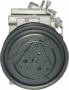 AC Compressor Kit with Drier Replacement for FG424 Ford (2005-2015)
