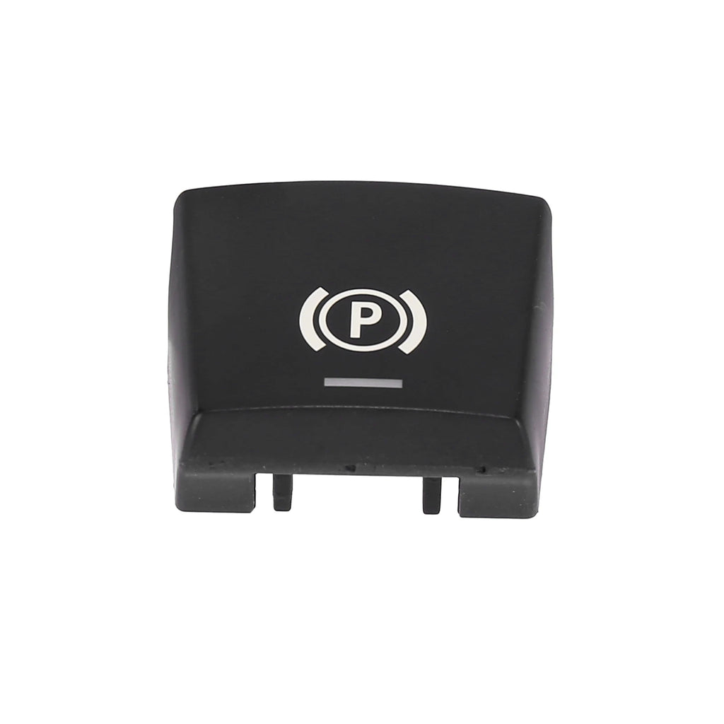 Parking Brake Switch Button Cover for BMW 5 Series F07 F10 F12 (2010–2017)