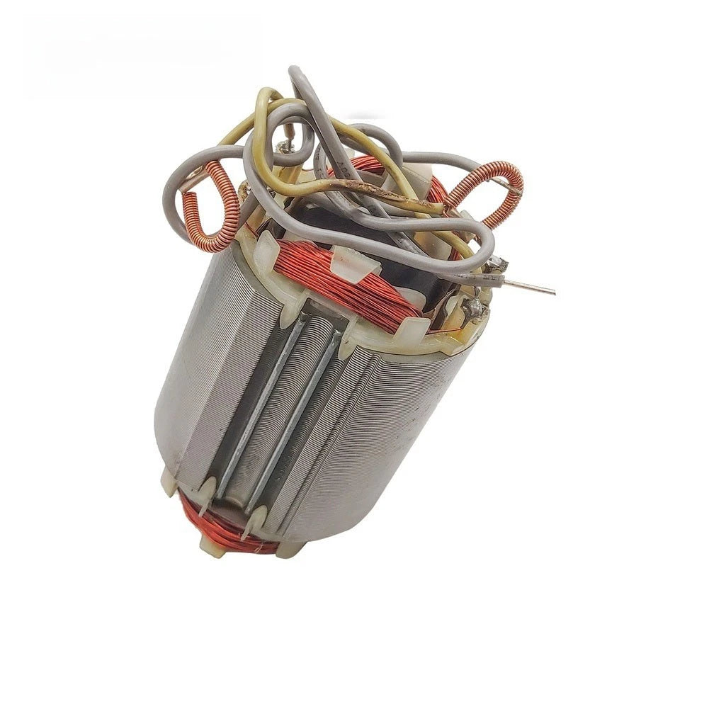 Stator Replacement for 3703 Router (Copper Conductive Core)