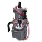 PWK 34mm Carburetor for Honda CR125R (1990–1997)