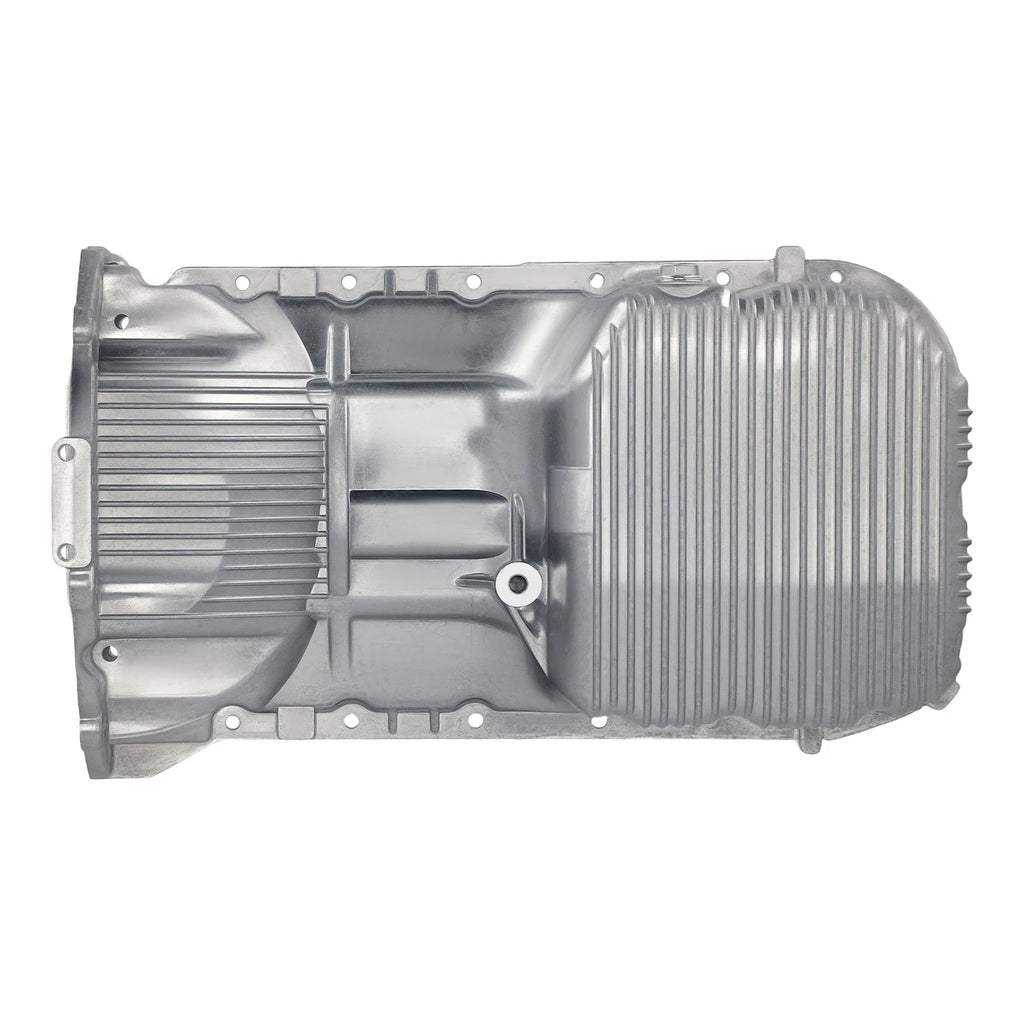 Oil Pan Sump for Kia Sportage 2.0L 2005–2010 Aluminum (2152023601–2152023602)