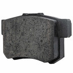 Set of 4 Ceramic Brake Pads for Honda Civic (2009–2011)