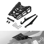 Rear Luggage Rack Bracket Kit for Suzuki DRZ400S DRZ400SM (2000–2024)