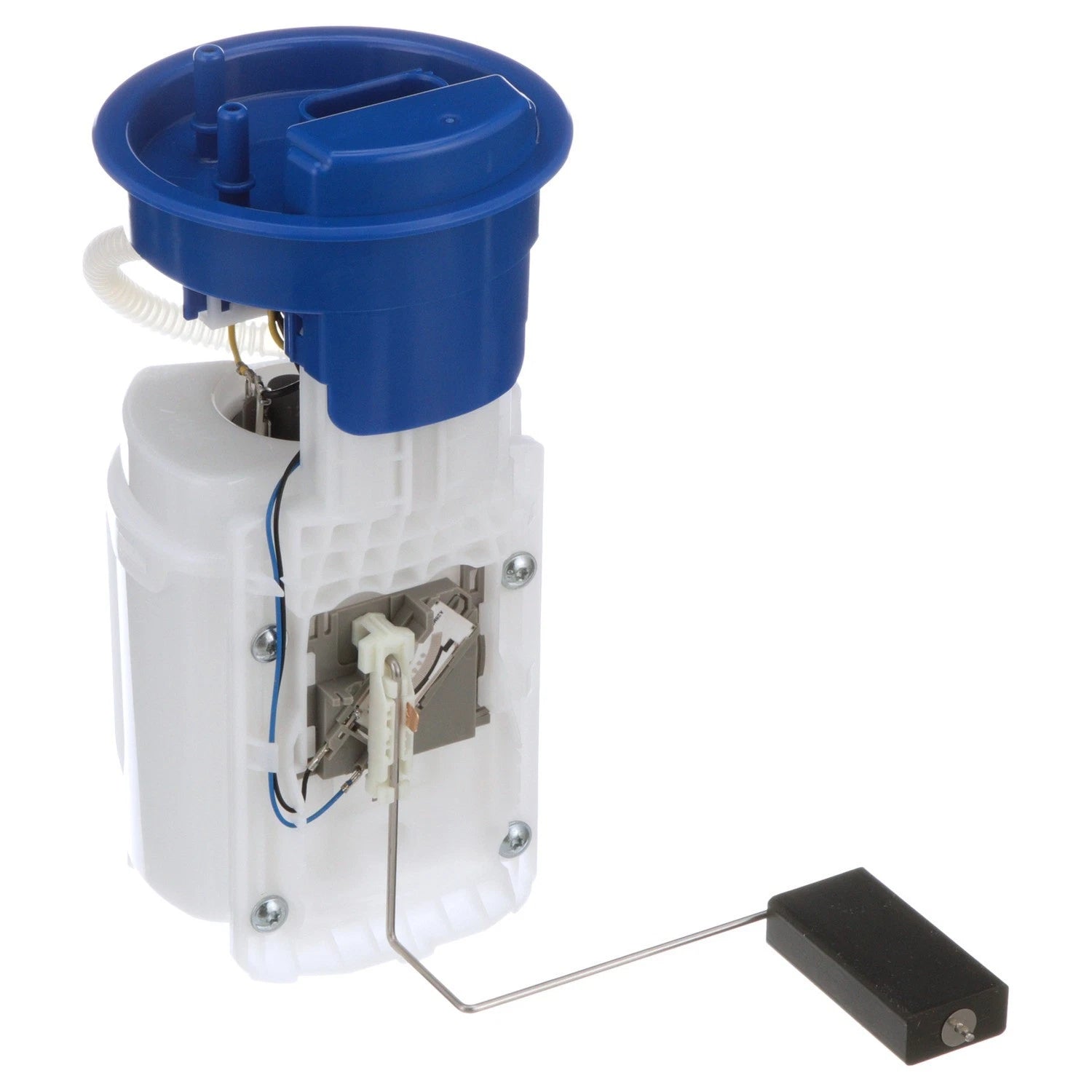 Delphi FG2487 Fuel Pump Module Assembly for Audi TT (2002–2006) 1.8L