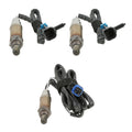 Oxygen Sensors Kit for Cutlass Malibu 3.1 V6 (1997–2003)