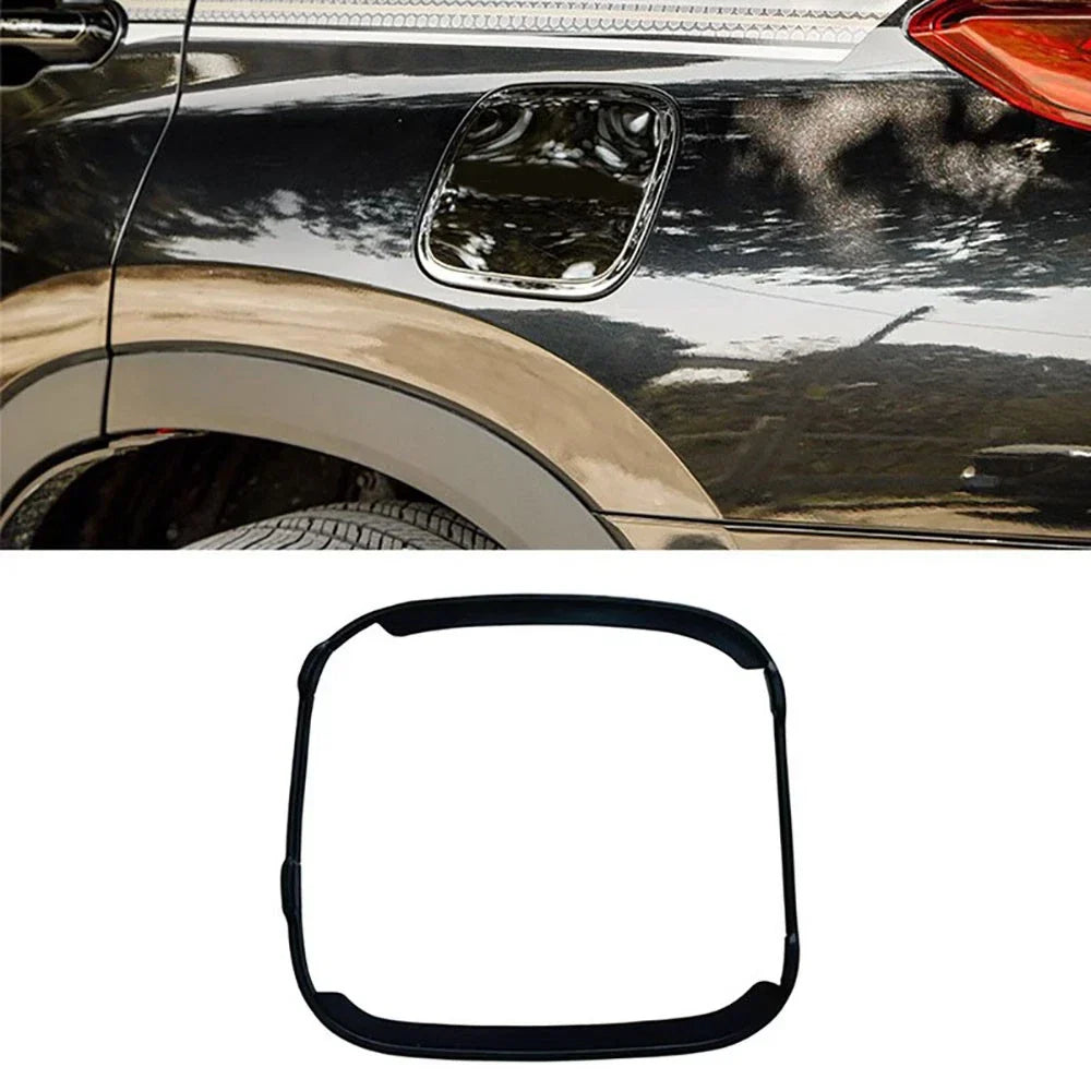 Black Fuel Oil Tank Cap Sealing Ring for Toyota Highlander (2020-2024)