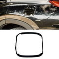 Black Fuel Oil Tank Cap Sealing Ring for Toyota Highlander (2020-2024)