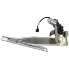 Window Regulator for Chrysler Aspen (2007–2009) Left Rear