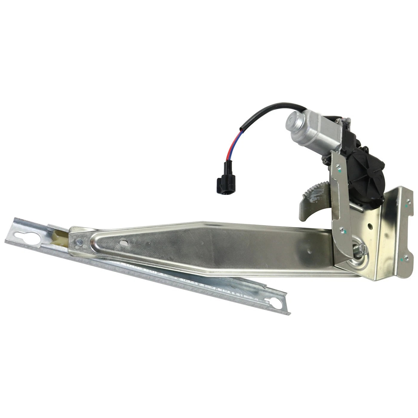 Window Regulator for Chrysler Aspen (2007–2009) Left Rear