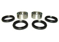 Rear Wheel Bearing Kits for Honda Rincon 650 680 (2003–2023)