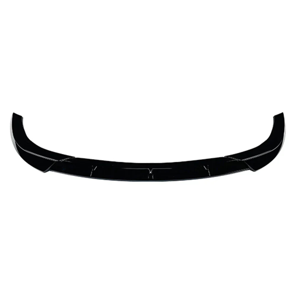 Front Bumper Lip Spoiler for Jeep Grand Cherokee SRT SRT8 (2012-2016)