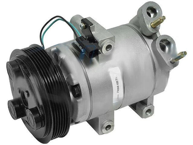 A/C Compressor for Mazda Tribute (2008–2011) KZ316NS