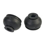 28pcs Ball Joint Boot Suspension Dust Cover for Track Tie Rod Linkage Kit