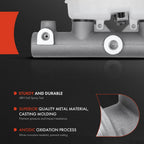 Brake Master Cylinder with Reservoir & Sensor for Ford Ranger Mazda B3000 B4000 (1993–2011)