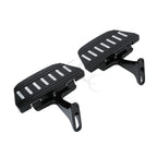 Floorboard Footboards for Harley Road Glide (1993-2024)