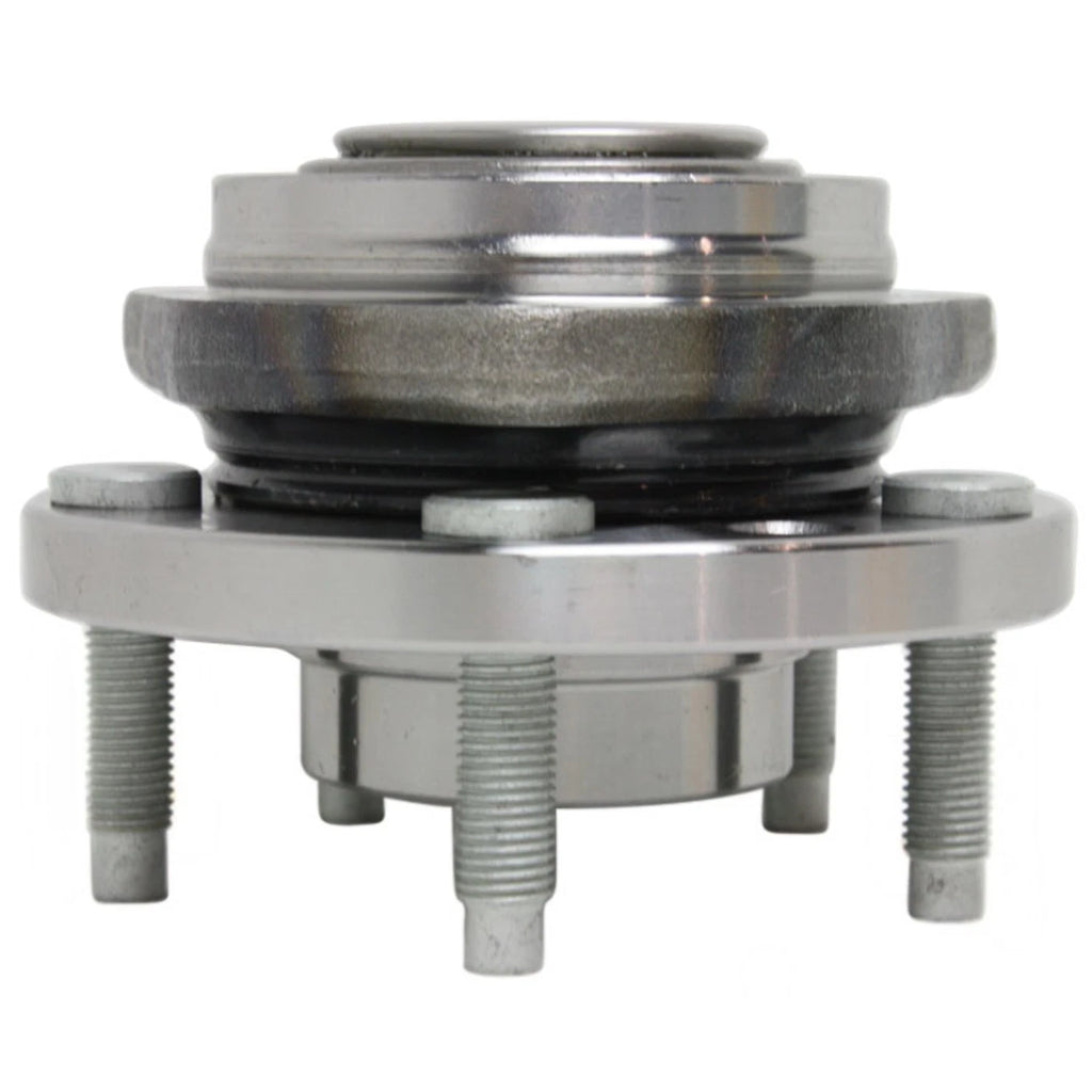 Wheel Hubs for Pontiac Solstice (2006–2008) Front or Rear RWD