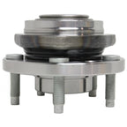 Wheel Hubs for Pontiac Solstice (2006–2008) Front or Rear RWD