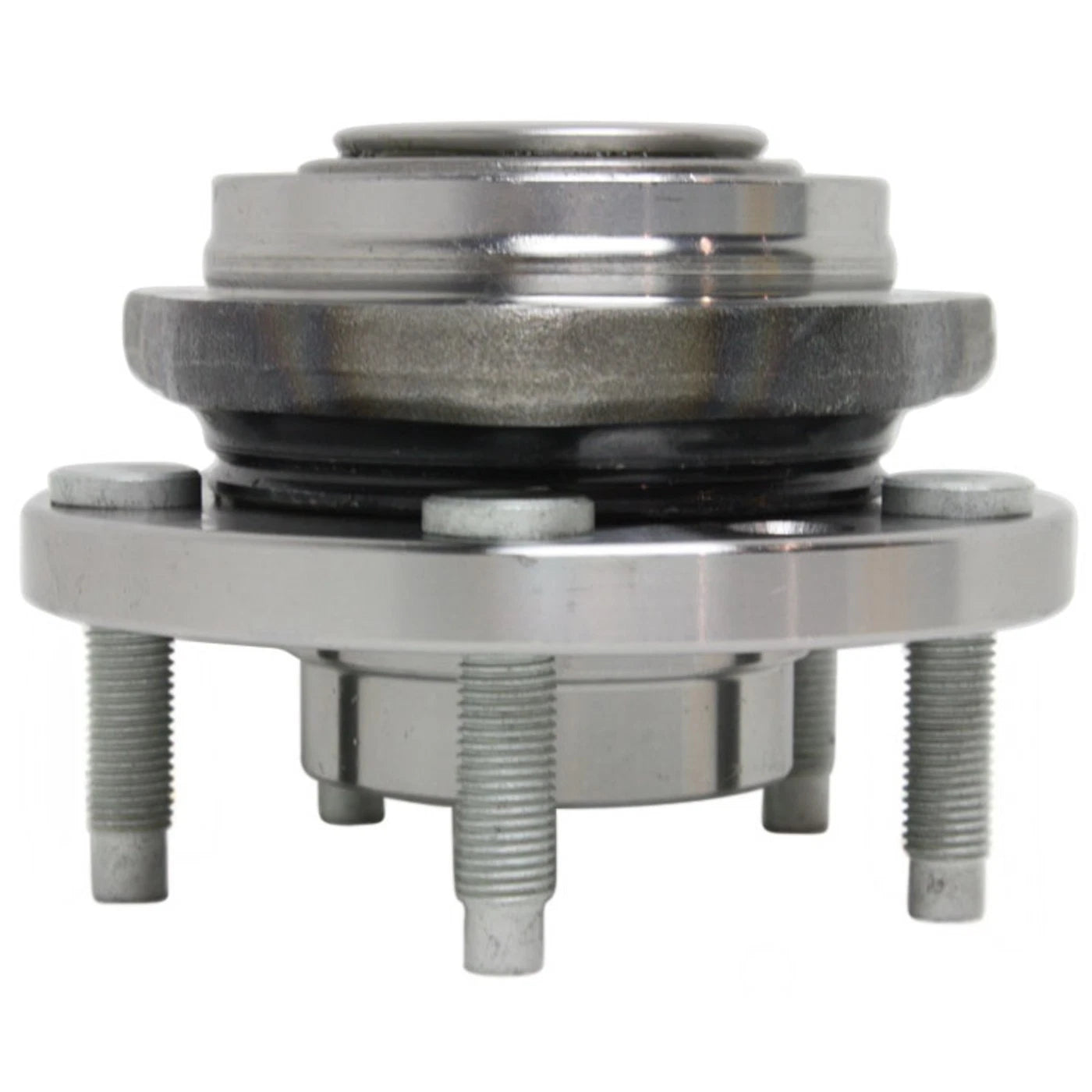 Wheel Hubs for Pontiac Solstice (2006–2008) Front or Rear RWD