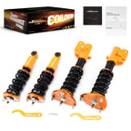 Coilovers 24 Way Damping Adjustable for Subaru Impreza WRX (2015–2021)