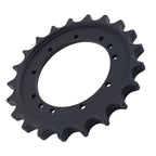 21-Tooth Drive Sprocket for Bobcat E25 E32 E34 E35