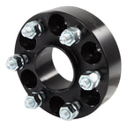 Set of 4 Wheel Spacers 6x4.5" M12x1.25 66.1mm for Nissan Pathfinder (2005–2012)