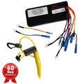MPEM CDI for Seadoo SP SPI SPX XP GTX GTS (1992–1993) 278-000-200 278-000-262
