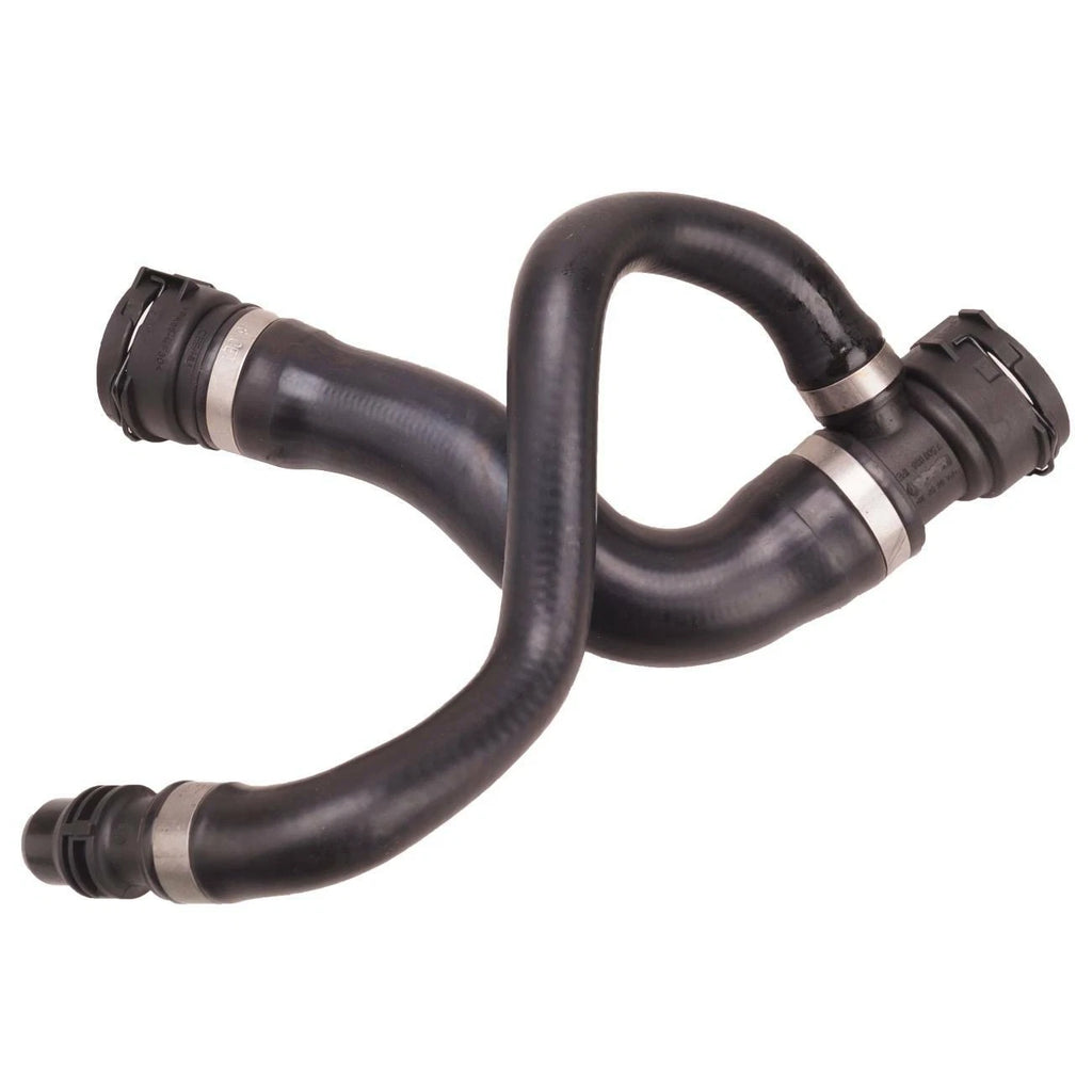 Upper Engine Coolant Radiator Hose for BMW X5 (2007-2010)