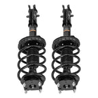 2X Front Shock Struts Assembly for Ford Mustang (2011–2014) 172540