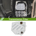 Transmission Filter No. 1292770195/1292770095 for Mercedes-Benz E350 (2006–2009)
